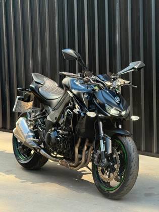 KAWASAKI Z1000 ABS KAWASAKI Z1000 ABS